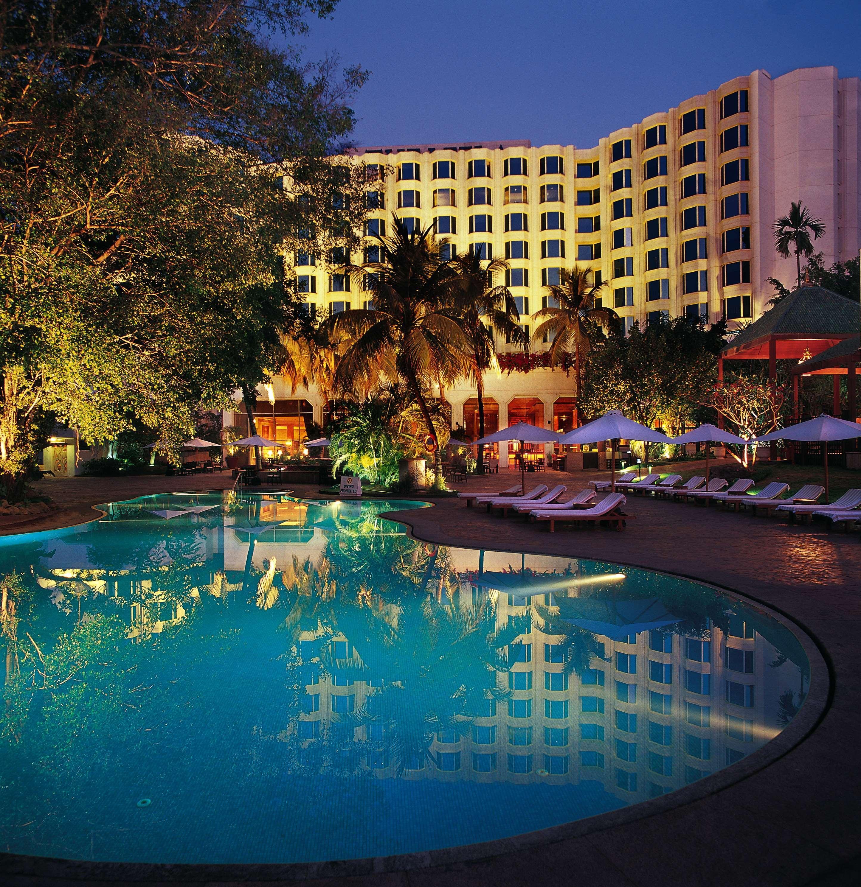 The Leela Mumbai Hotel Facilities photo